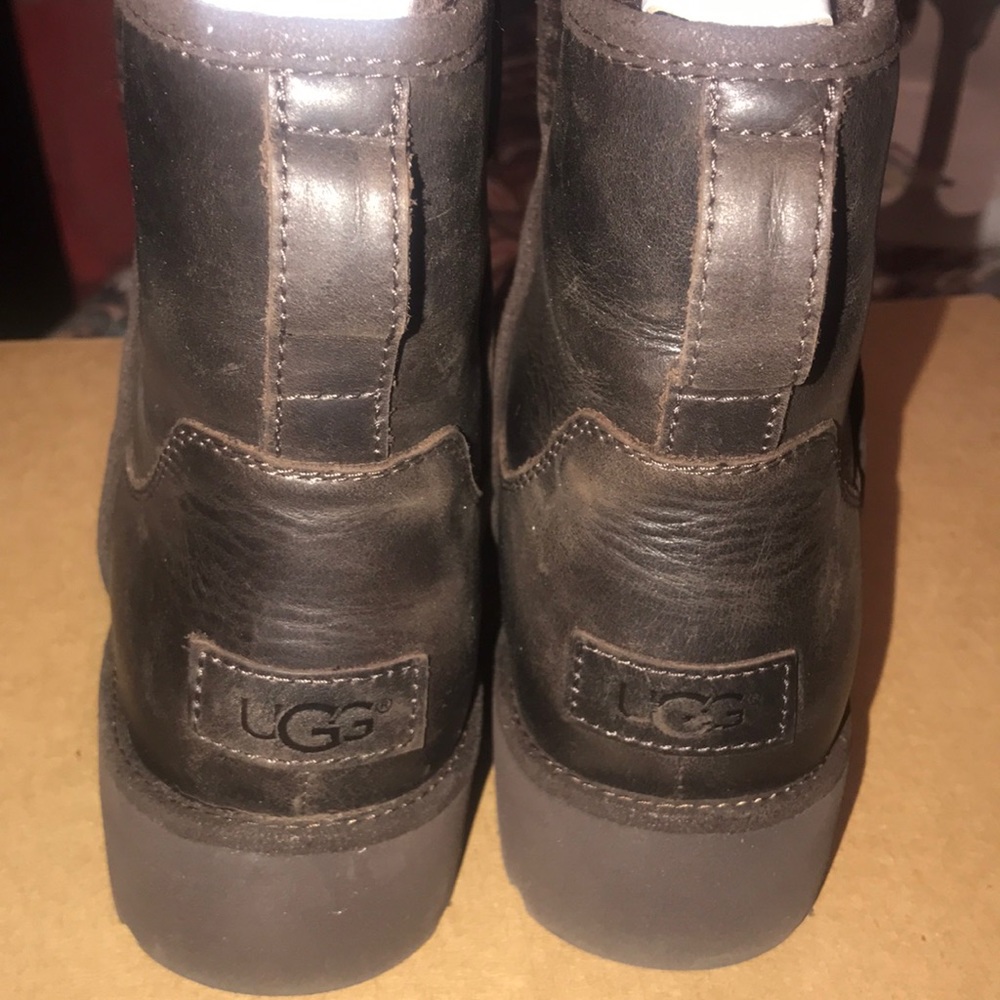 Ugg Boots - image 4
